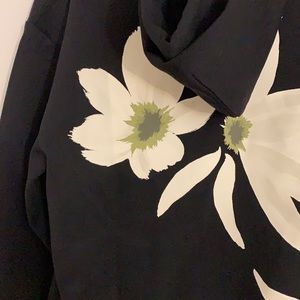 NWT Simone Rocha x h&m hoodie